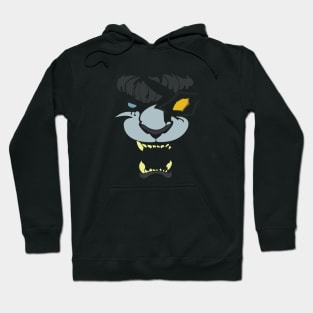 The Pridestalker Hoodie